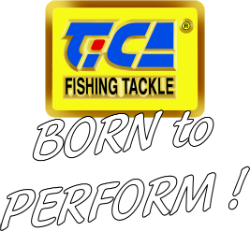 Striper Collector – WIGA – Tica Fishing Tackle