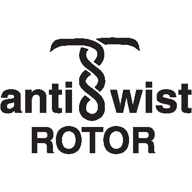 anti-twist-rotor