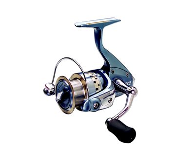 diana fishing reels Daiwa Daiwa 2500D Procyon AL Spinning Reel An ATD Drag System uses a new proprietary grease that enables the reel to apply smooth and consistent start up drag pressure from the first pull Do you know how to