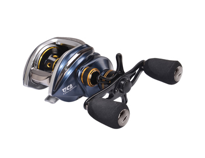 Tica Downrigger Special Doga Series Fishing Rods 2 Tica DOGA Series ...
