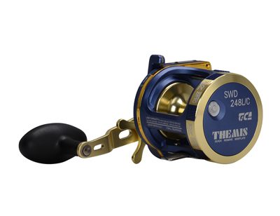 Boat & Trolling Reels – Tica Fishing Tackle