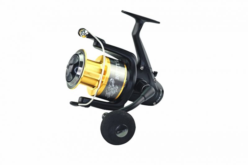 Spinning Reels – Tica Fishing Tackle