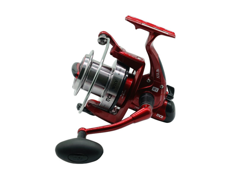 SPIN CAST REEL - CY666 - TCE Tackles