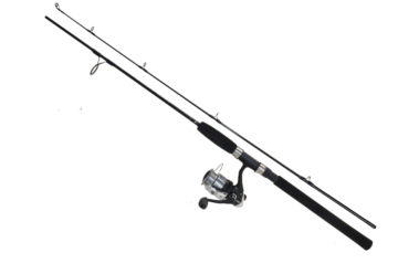 Surf Rods – Tica Fishing Tackle