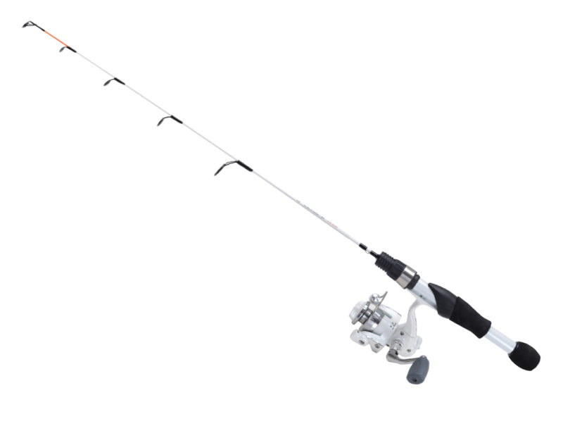 Spinning Combos – Tica Fishing Tackle