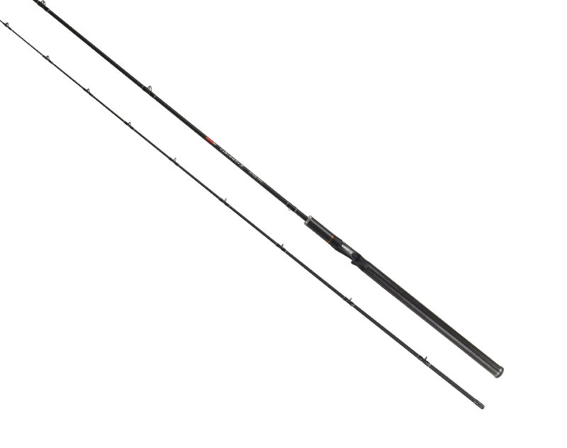 Salmon Steelhead Rods – Tica Fishing Tackle