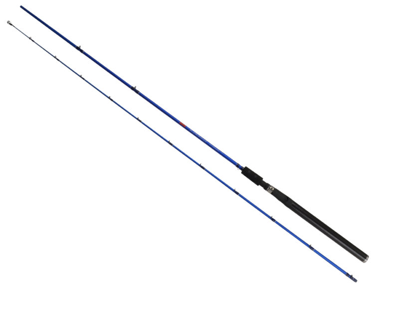 Kokanee Rod – Tica Fishing Tackle