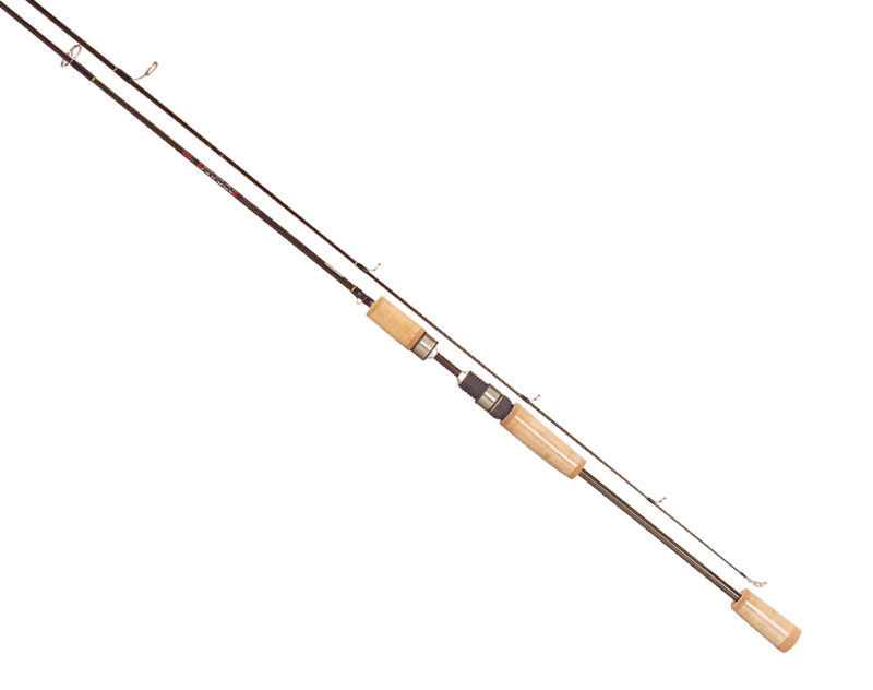 Spinning-rods – Tica Fishing Tackle