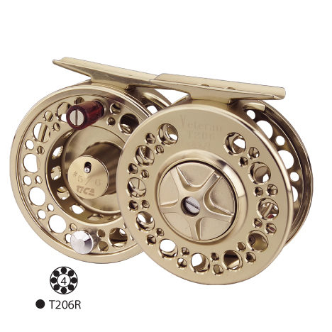 Veteran – T – Tica Fishing Tackle