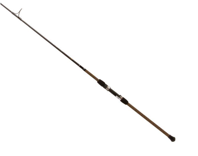 TICA UMGA70MH1S Surf Spinning Fishing Rod (Medium Heavy, 7-Feet, 1-Piece,  10-25-Pound) : : Sports & Outdoors