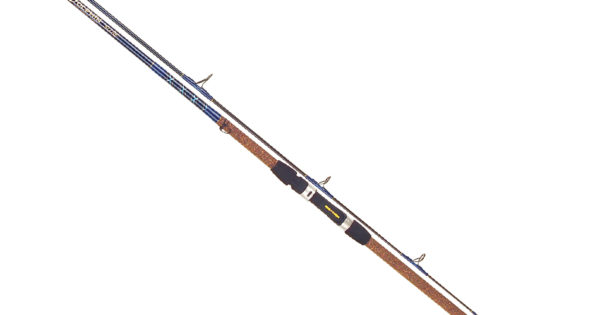 Tica dolphin surf casting rod Clearance