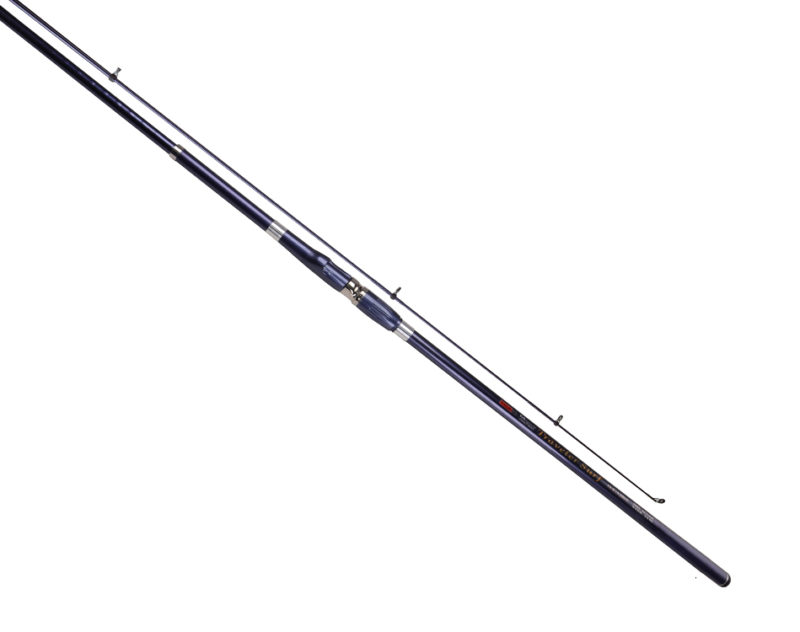 Tica UEHA521301S Surf Spinning Fishing Rod (Medium Heavy, 7-Feet