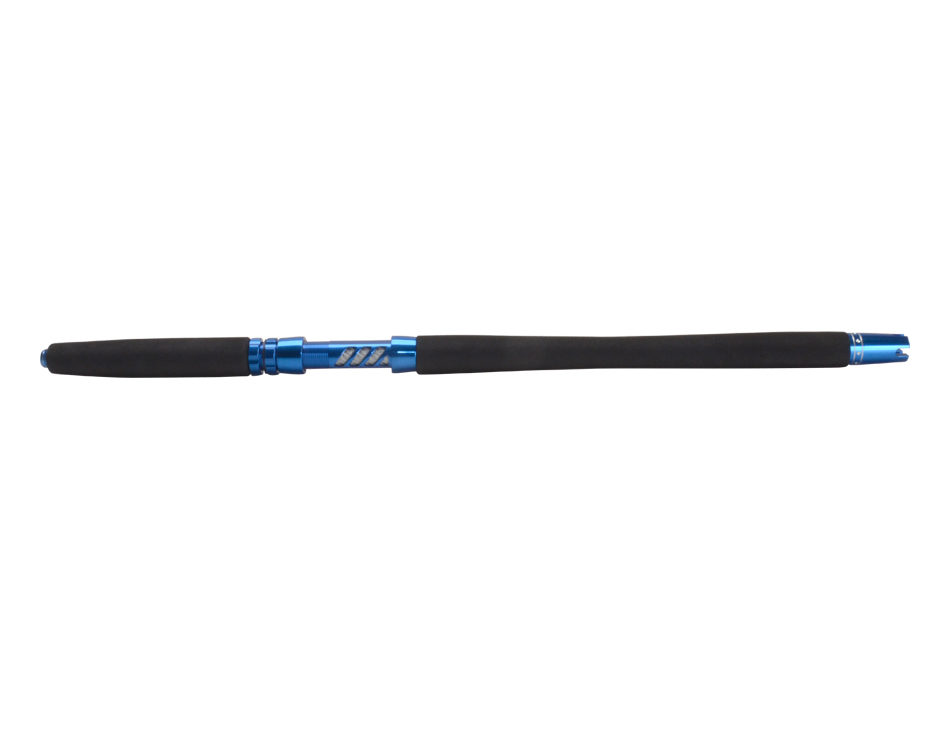 Wasabi Blue Deep Jigging – JKLB – Tica Fishing Tackle