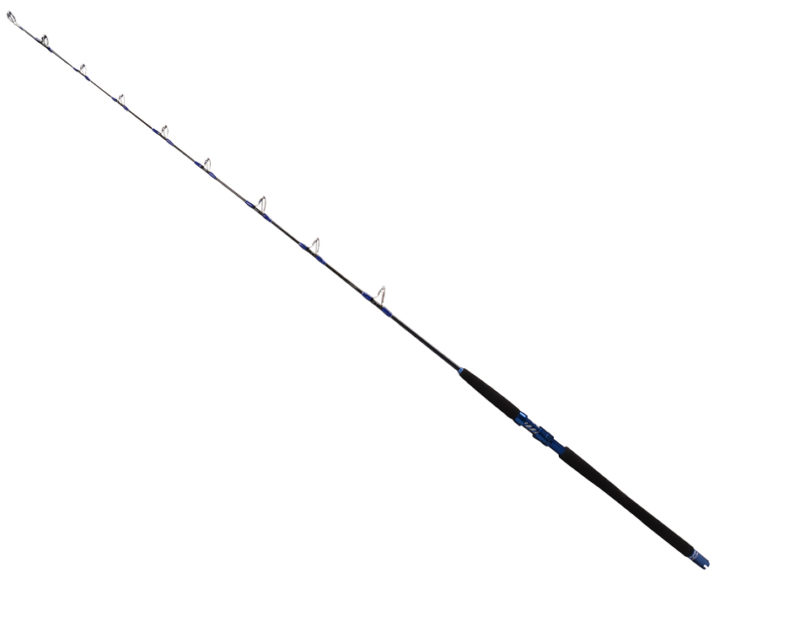Jigging Rods – Tica Fishing Tackle